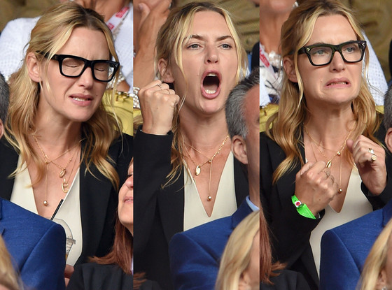 Kate Winslet Kate Winslet